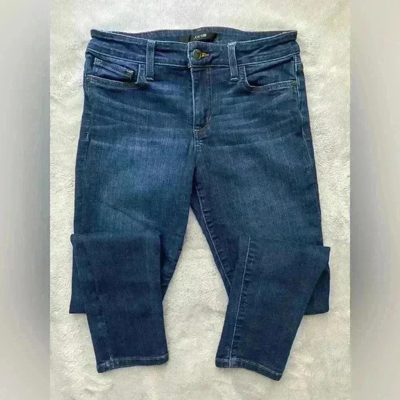 Joe’s Jeans Carla Jegging NWOT - Picture 5 of 8